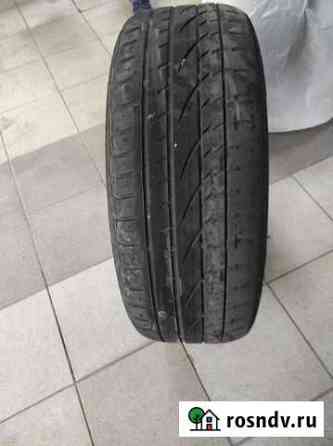 Continental 225/55 R18 Вологда
