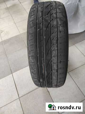 Continental 225/55 R18 Вологда - изображение 1