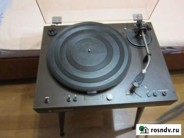 Виниловый проигрыватель Нижний Новгород - изображение 1