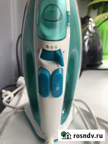 Утюг braun texstyle 3 Пермь - изображение 1