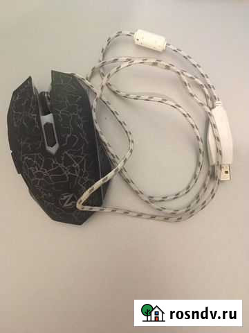 Игровая мышь Махачкала - изображение 1