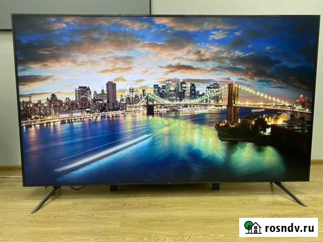 Телевизор Xiaomi Mi Redmi Smart TV MAX 98 Екатеринбург - изображение 1
