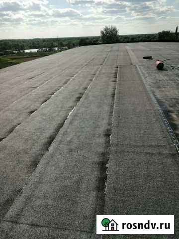 Кровля крыш Ачинск - изображение 1