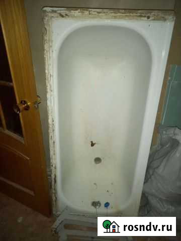 Ванна и раковина Астрахань - изображение 1