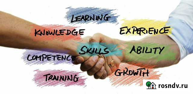 Педагог английского и французского языков Набережные Челны - изображение 1