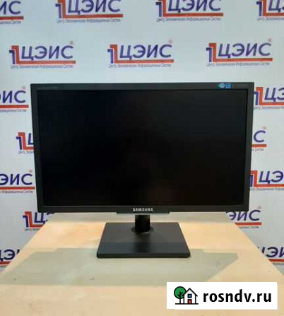 Монитор 20 дюймов Гарантия Новосибирск - изображение 1