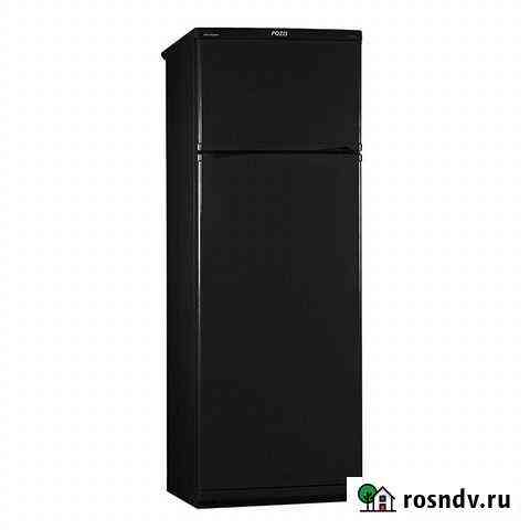 Холодильник двухкамерный pozis-мир-244-1 чёрный Санкт-Петербург