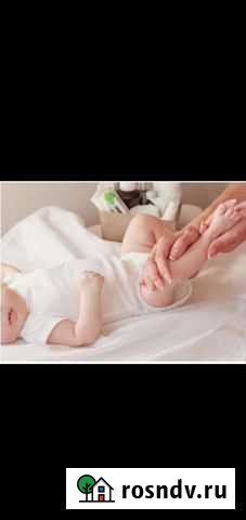 Массаж взрослый и детский Грозный - изображение 1