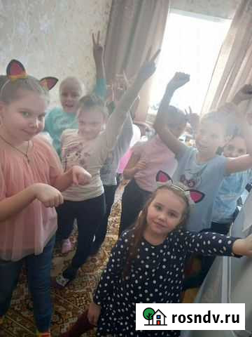 Аниматор Барнаул - изображение 1