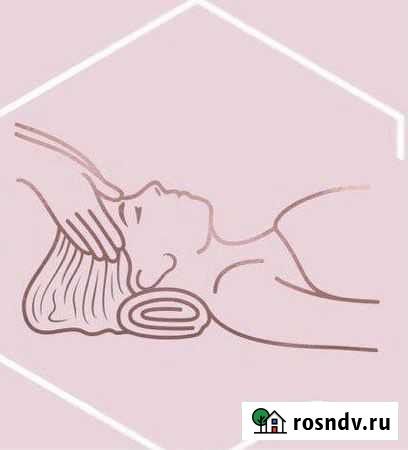 Массаж лица Выборг - изображение 1