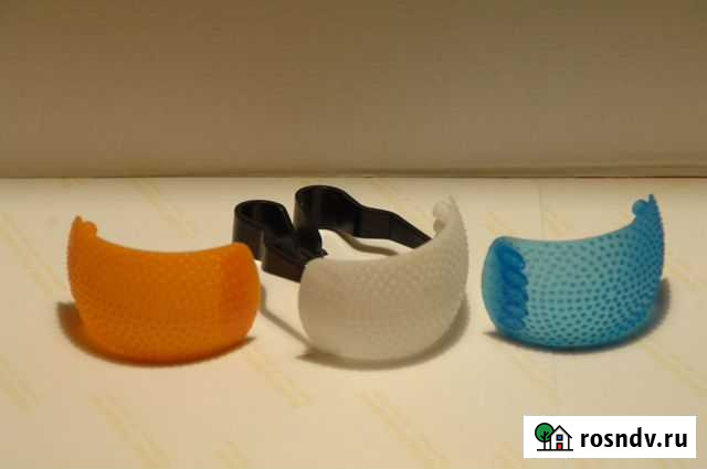 Рассеиватель для встроенной фотовспышки Красноярск - изображение 1