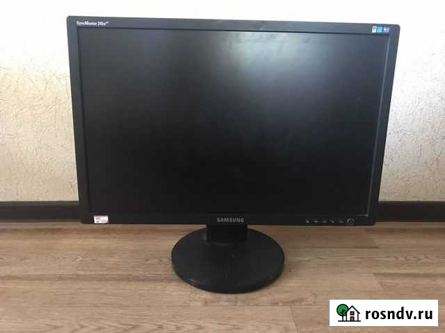 Монитор Samsung неисправный Челябинск - изображение 1