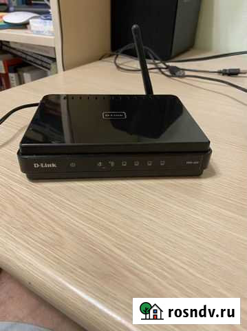 Wifi роутер Хабаровск - изображение 1