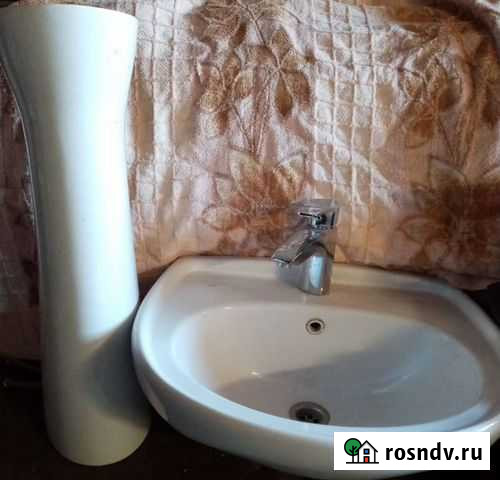 Раковина Чита - изображение 1