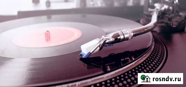 Продам Винил Ливны - изображение 1