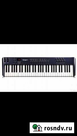 Midi клавиатура 61 Нефтеюганск - изображение 1