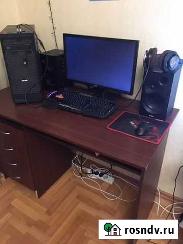 Системный блок для игр и работы Гамово - изображение 1