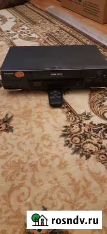 Видео магнитофон Москва - изображение 1