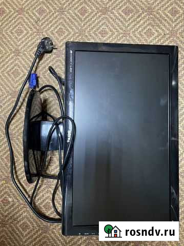 Монитор для компьютера Бузулук - изображение 1
