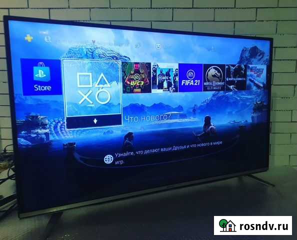 Ремонт телевизоров Тамбов - изображение 1