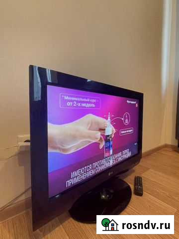 Продаю телевизор Samsung Сургут - изображение 1