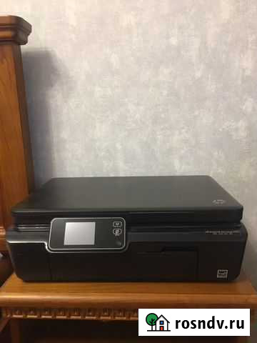 Цветной Принтер hp Люберцы - изображение 1