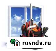 Регулировка, ремонт окон, ремонт пластиковых окон Челябинск - изображение 1