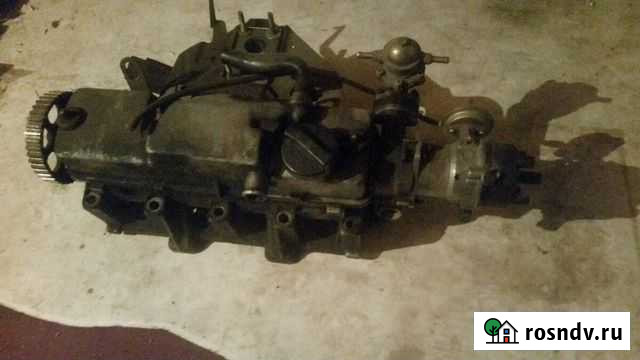 Продам голову блока цилиндров16кл. 8кл Сясьстрой - изображение 1