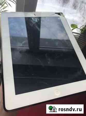 Планшет apple iPad 4 Рыбинск