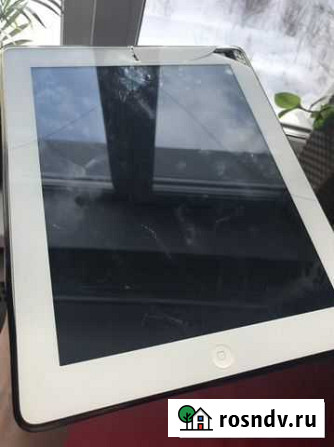 Планшет apple iPad 4 Рыбинск - изображение 1