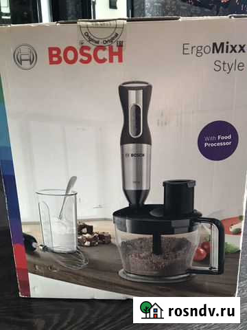 Блендер Благовещенск - изображение 1