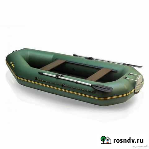 Лодка пвх Компакт 300 Нижний Новгород - изображение 1