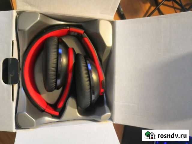 Беспроводные наушники ausdom anc10 Рубцовск - изображение 1