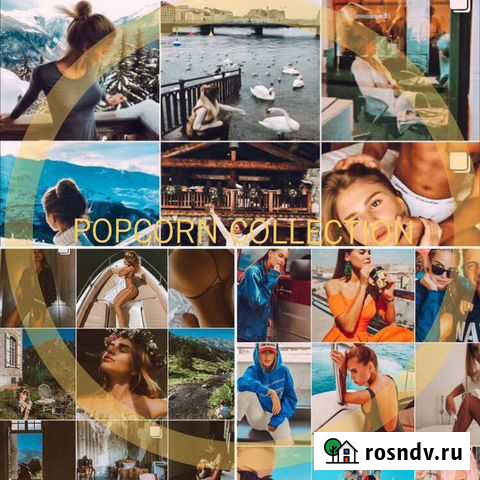 Пресеты Lightroom, Full 1500 шт Санкт-Петербург - изображение 1