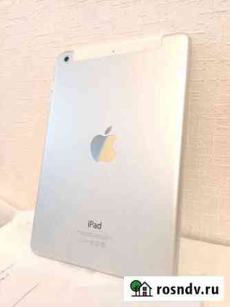 iPad mini 2 Retina Wifi+ Cellular 4G Воронеж