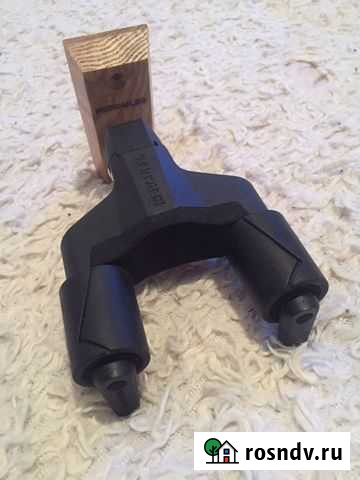 Настенный крепеж для гитары Курган - изображение 1