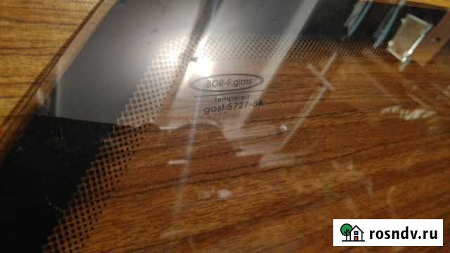 Стекла 2110 Балаково - изображение 1