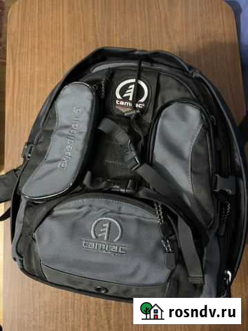 Фоторюкзак и фотосумки Тверь - изображение 1