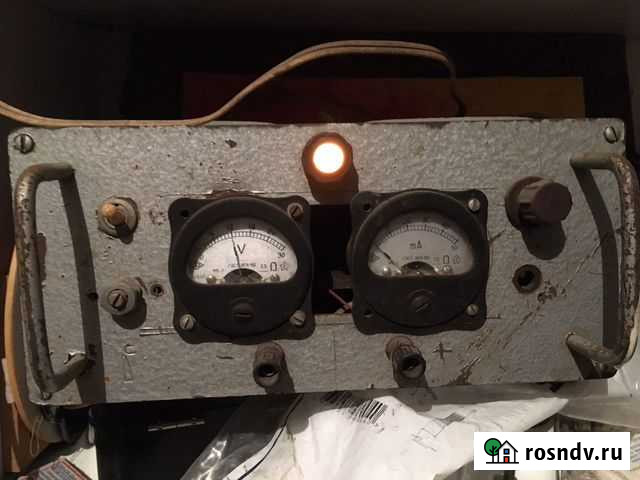 Зарядное устройство на 12 вольт Пушкино - изображение 1