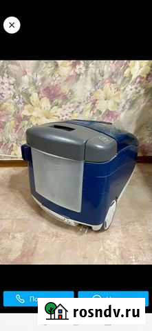 Пылесос Томас Миасс - изображение 1