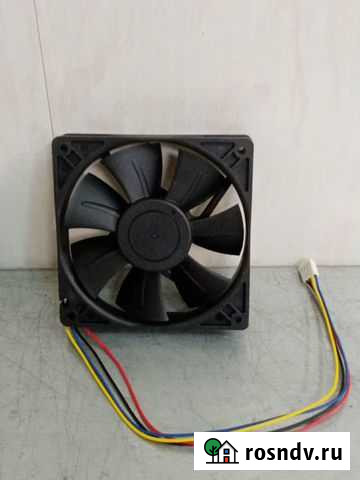 Вентиляторы для Асик 2А 6000 оборотов Челябинск - изображение 1