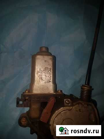 Стеклоподъёмник Нерюнгри - изображение 1