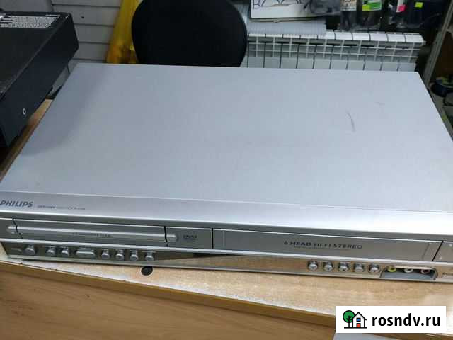 DVD, видеомагнитофон с записью Липецк - изображение 1