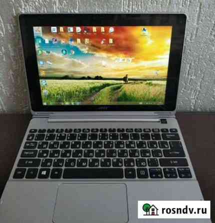 Acer aspire switch 10 Сочи