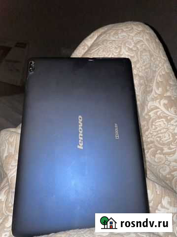Планшет Lenovo a7600 h Иваново - изображение 1