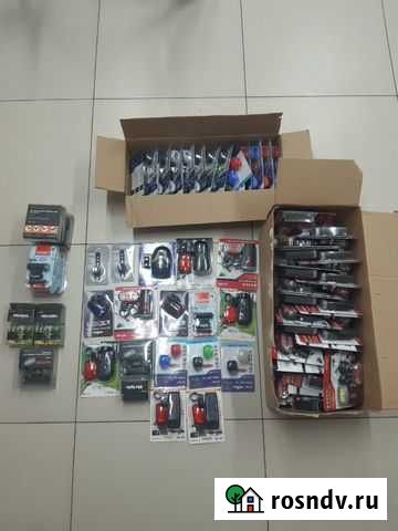 Комплект фанарей Энгельс - изображение 1