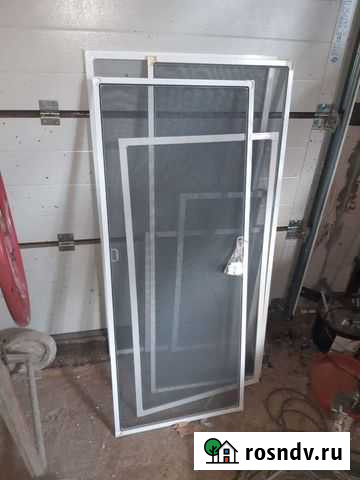 Москитные сетки на окна Нефтекамск - изображение 1