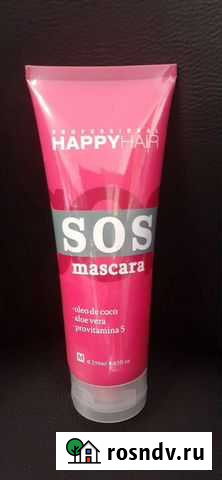 SOS восстановление волос Ботокс эффект Санкт-Петербург - изображение 1