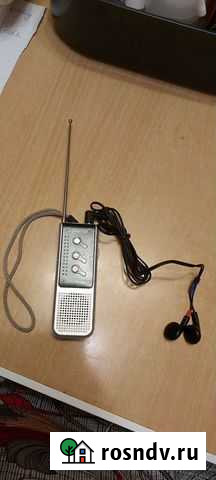 Радиоприемник Eplutus Красноярск - изображение 1