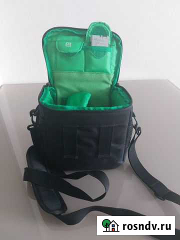 Зеркальный фотоаппарат nikon d5300 Кемерово - изображение 1